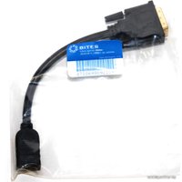 Адаптер 5bites BC-HDF2DVI