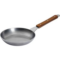 Сковорода Woll Carbon Steel 520CS