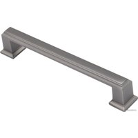  AKS скоба мет. IONIKA 128 шлифованная сталь, в Барановичах