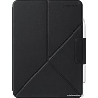 Чехол для планшета Pitaka MagEZ Folio 2 для iPad Pro 11" (черный)