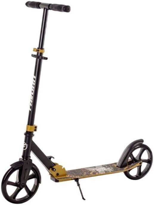 

Двухколесный подростковый самокат Favorit 2031DG-OL