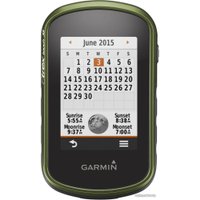 Туристический навигатор Garmin eTrex Touch 35