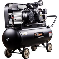 Компрессор FoxWeld Aeromax 480/100 5887