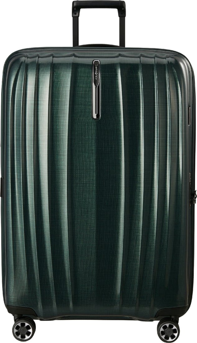 Чемодан Samsonite Nexis Deep Forest 82 см