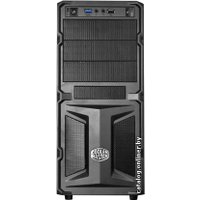 Корпус Cooler Master K350 (RC-K350-KWN1-EN)