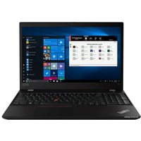 Рабочая станция Lenovo ThinkPad P15s Gen 2 20W60019RT