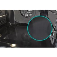 Кухонная плита Gorenje GECS6C70WC