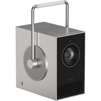 Проектор LG CineBeam PU600U