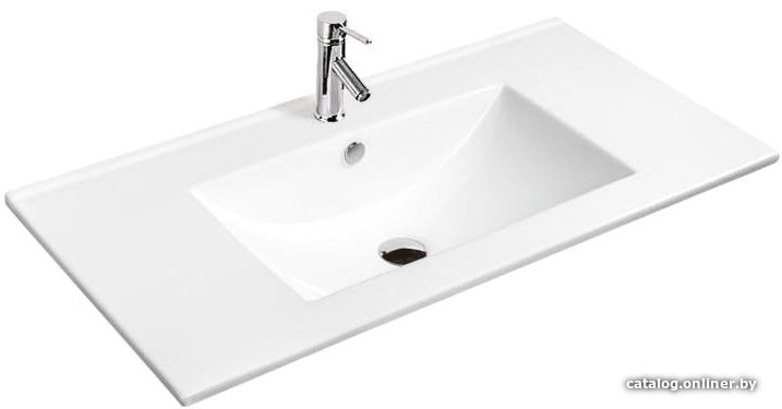 Умывальник CeramaLux 9090E