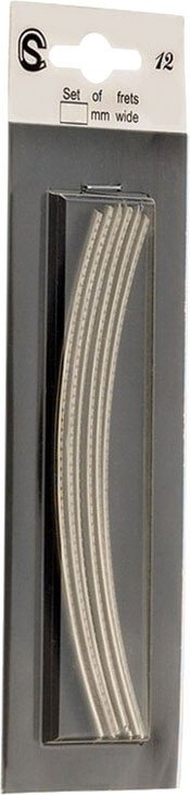

Гитарные лады Sintoms 3мм 300147S