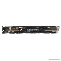 Видеокарта Gigabyte GeForce GTX 960 2GB GDDR5 (GV-N960G1 Gaming-2GD)