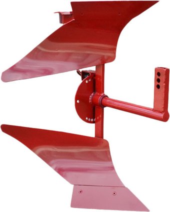 Плуг Механический завод П1-215/14-11