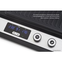 Электрогриль Kitfort KT-1636