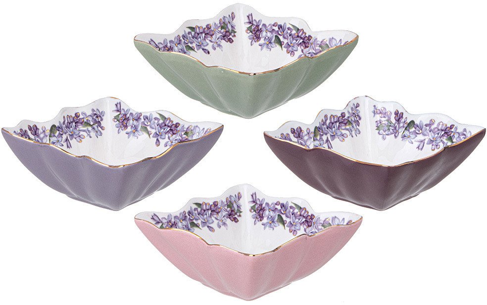 

Lefard Lilac 760-808 (4шт)