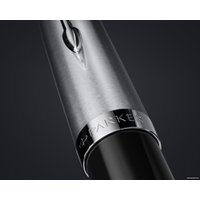 Ручка перьевая Parker 51 Core Black CT 2123491