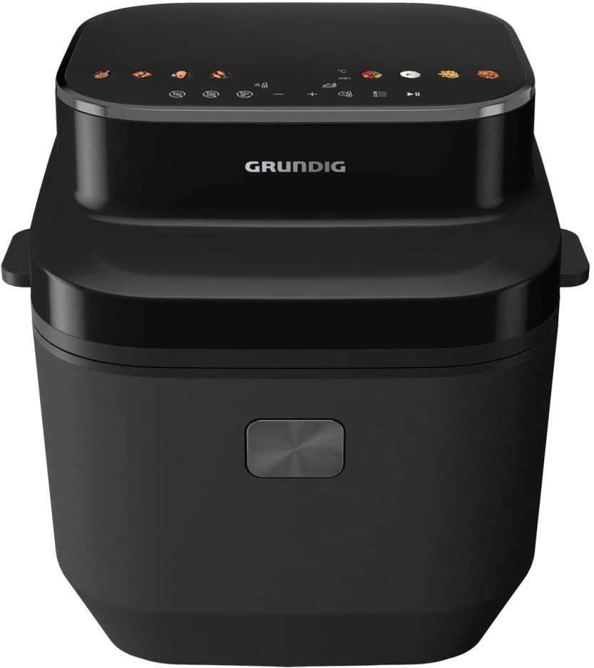 

Аэрогриль (аэрофритюрница) Grundig Fry 8420