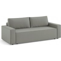 Диван Sundays Home Лофт (велюр серый)