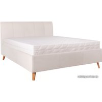 Кровать ДеньНочь Анель Люкс KR00-39 120x200 KKR39.1L/PR01