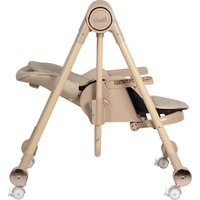 Высокий стульчик Costa Mercy (бежевый)