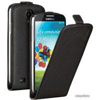 Чехол для телефона Deppa Flip Cover для Samsung Galaxy S4