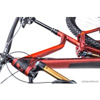 Велосипед Cube Stereo 140 Super HPC SL 29 (2015)