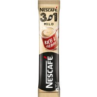 Кофе Nescafe 3 в 1 Мягкий растворимый 20x14.5 г