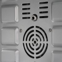 Мини-печь Lumme LU-EO1714A (черный жемчуг)