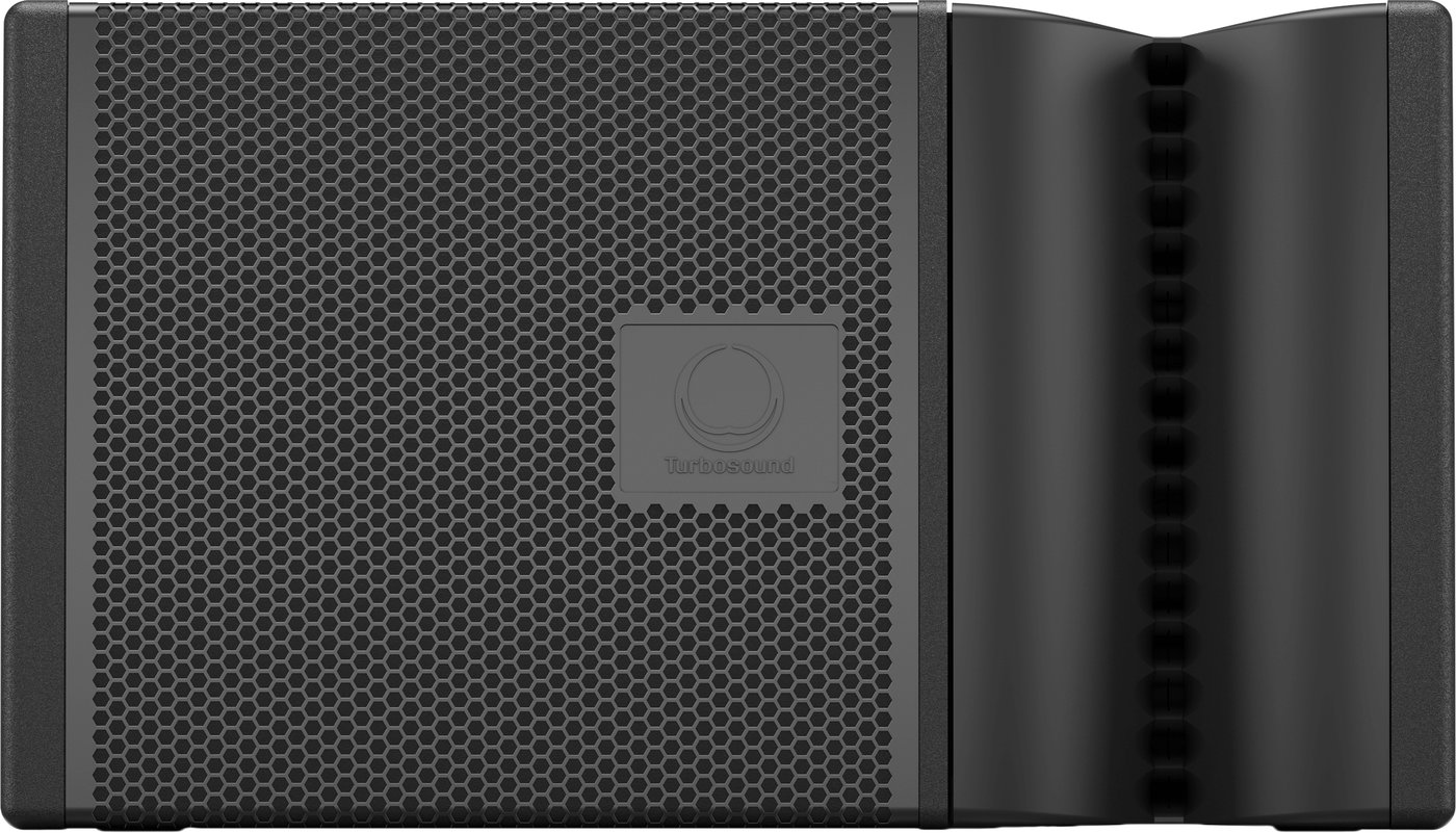 

Активная акустика Turbosound TBV123-AN