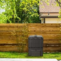 Компостер PitEco 300л в Гродно
