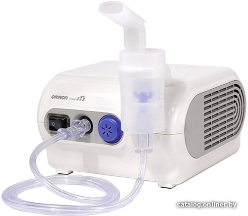 Компрессорный ингалятор Omron Comp AIR NE-C28P-E