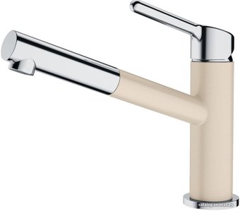 Смеситель Franke Orbit Pull Out 115.0623.136 (бежевый)