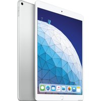 Планшет Apple iPad Air 2019 64GB MUUK2 (серебристый)