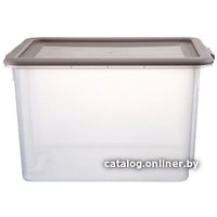 Ящик для хранения Berossi Porter ИК29965000 (дымчато-серый)