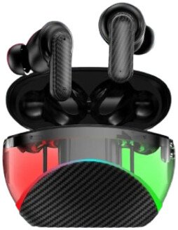 Наушники Bingo VT-A01 (черный)