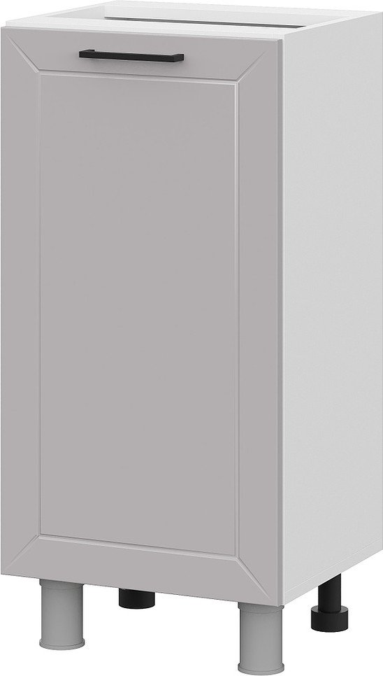 

Шкаф напольный SV-Мебель Вектор С400 (нео)