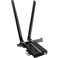 Wi-Fi/Bluetooth адаптер Netis F2