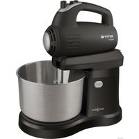 Миксер Vitek VT-1415 BK