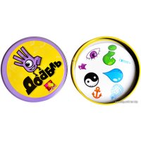 Настольная игра Asmodee Доббль (Dobble или Spot It!)
