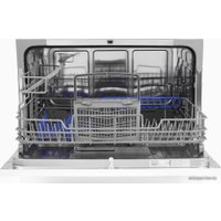 Настольная посудомоечная машина Weissgauff TDW 4017