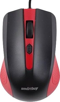

Мышь SmartBuy One SBM-352-RK
