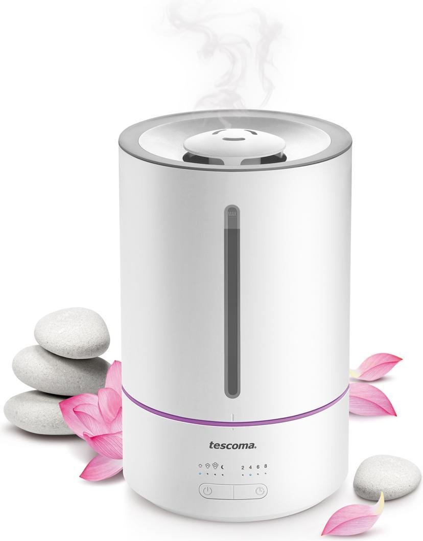 

Увлажнитель воздуха Tescoma Fancy Home Zen