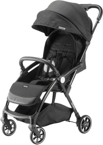 Leclerc baby Magic Fold Plus (черный)