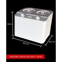 Мороженица Unold Bianco 48830