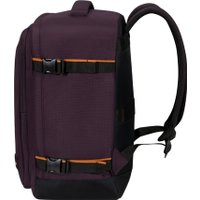 Городской рюкзак American Tourister Take2cabin 91G-07004 (dark plum)