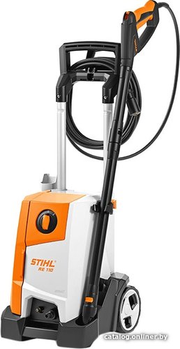 Мойка высокого давления STIHL RE 110