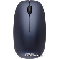 Мышь ASUS MW201C (черный)