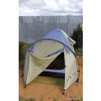 Треккинговая палатка Indiana HOGAR 2