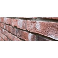 Декоративный кирпич Стоун Эксклюзив Лофт Кирпичный с прокрасом А07-19