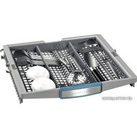 Встраиваемая посудомоечная машина Bosch SMV69T70RU