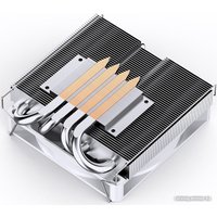 Кулер для процессора Jonsbo HP-400S White